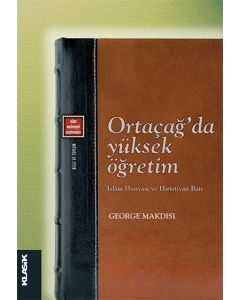 Ortaçağ’da Yüksek Öğretim