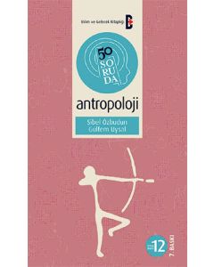 50 Soruda Antropoloji