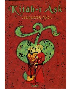 Kitab-ı Aşk (Ciltli)