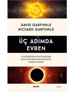 Üç Adımda Evren