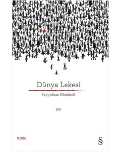 Dünya Lekesi