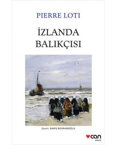 İzlanda Balıkçısı