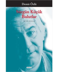 Sürgün Küçük Bulutlar