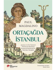 Ortaçağda İstanbul
