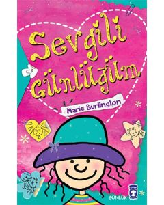 Sevgili Günlüğüm