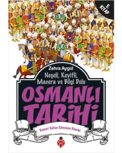 Osmanlı Tarihi 5