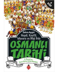 Osmanlı Tarihi 4