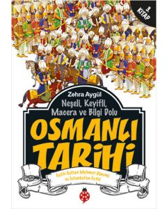 Osmanlı Tarihi 3