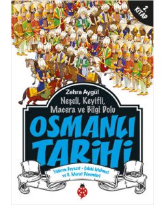 Osmanlı Tarihi 2