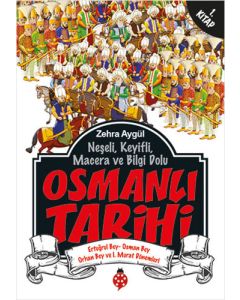 Osmanlı Tarihi 1