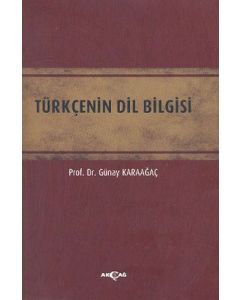 Türkçenin Dil Bilgisi