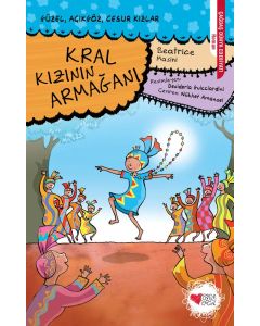 Kral Kızının Armağanı