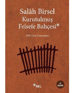 Kurutulmuş Felsefe Bahçesi