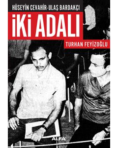 İki Adalı