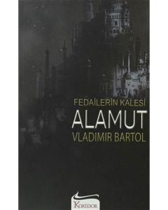 Fedailerin Kalesi Alamut