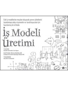 İş Modeli Üretimi
