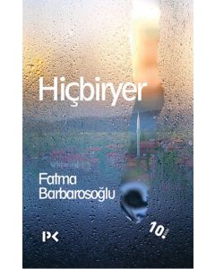 Hiçbiryer