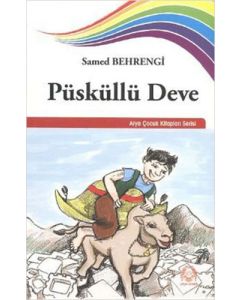 Püsküllü Deve