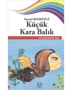 Küçük Kara Balık
