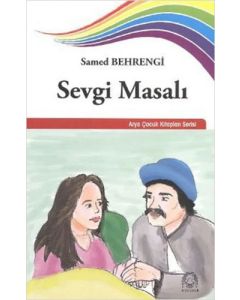 Sevgi Masalı