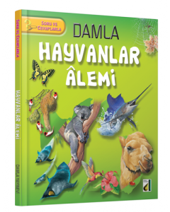 Damla - Hayvanlar Alemi