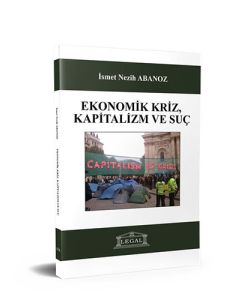 Ekonomik Kriz, Kapitalizm ve Suç
