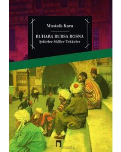 Buhara Bursa Bosna