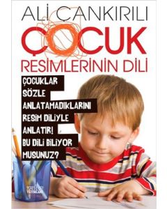 Çocuk Resimlerinin Dili