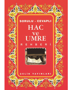 Hac ve Umre Rehberi (Cep Boy)