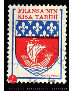 Fransa'nın Kısa Tarihi