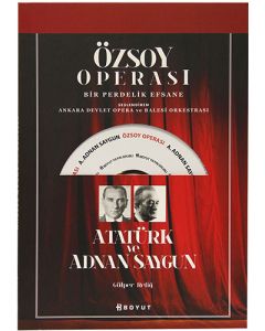 Atatürk ve Adnan Saygun