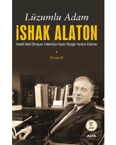 Lüzumlu Adam - İshak Alaton