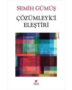 Çözümleyici Eleştiri