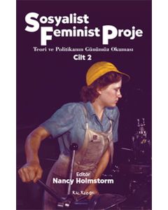 Sosyalist Feminist Proje Cilt: 2