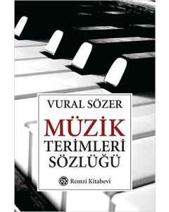 Müzik Terimleri Sözlüğü