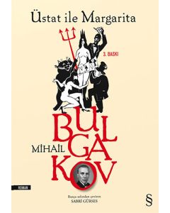 Üstat İle Margarita