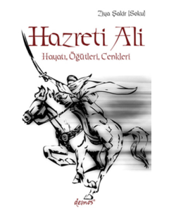 Hazreti Ali