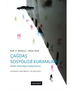 Çağdaş Sosyoloji Kuramları