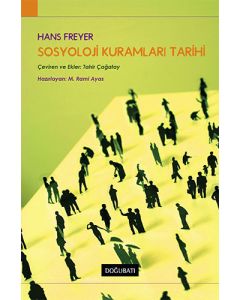 Sosyoloji Kuramları Tarihi