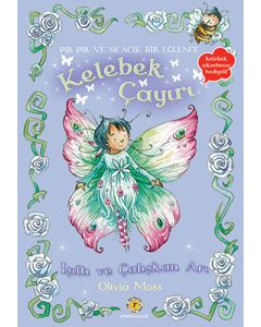 Işıltı ve Çalışkan Arı - 6. Kitap