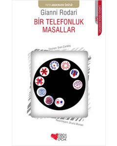 Bir Telefonluk Masallar