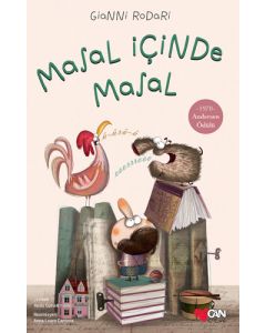 Masal İçinde Masal