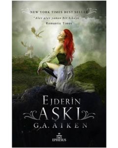 Ejderin Aşkı