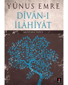 Divân-ı İlâhiyât (Ciltli)