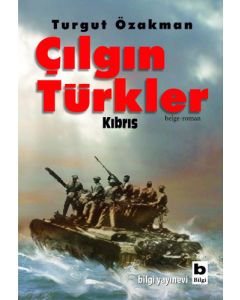 Çılgın Türkler Kıbrıs