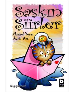 Şaşkın Şiirler