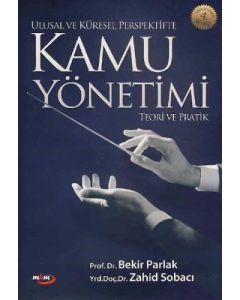 Ulusal ve Küresel Perspektifte Kamu Yönetimi