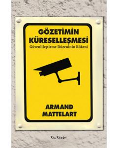 Gözetimin Küreselleşmesi