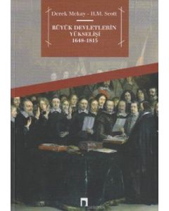 Büyük Devletlerin Yükselişi 1648-1815