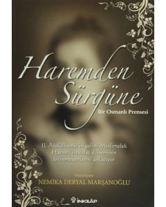 Haremden Sürgüne